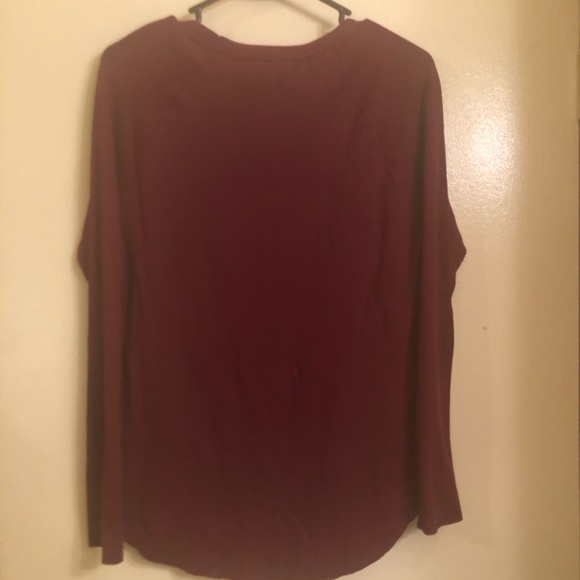 True Craft Thermal Longsleeve Shirt - Picture 7 of 8